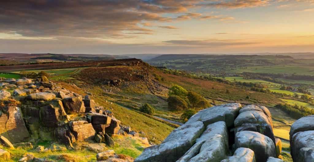 peak district national park